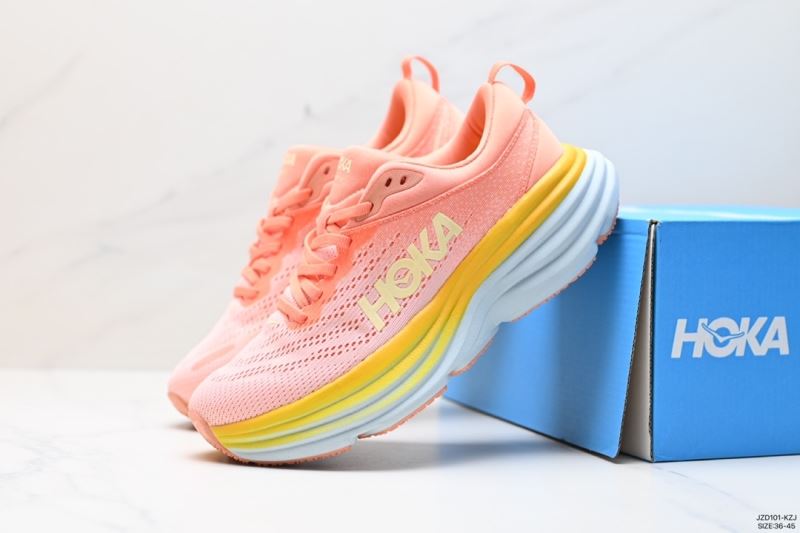 Hoka Shoes